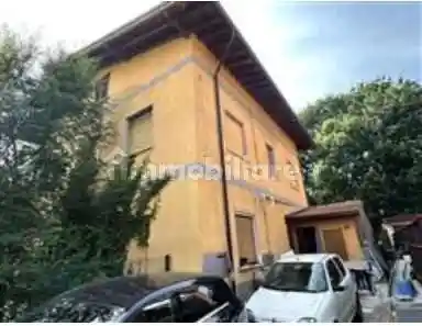 Appartamento in vendita a Cesano Maderno