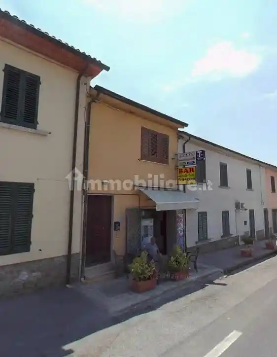 Appartamento in vendita a Serravalle Pistoiese