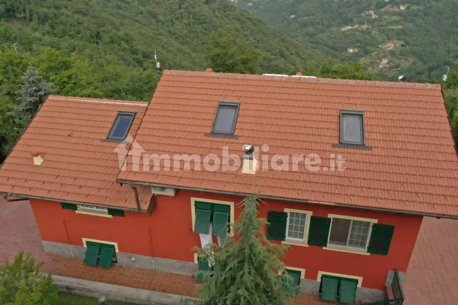 Casa indipendente - foto 4