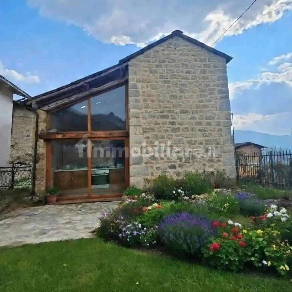 Rustico - Casale in vendita a Carpineti