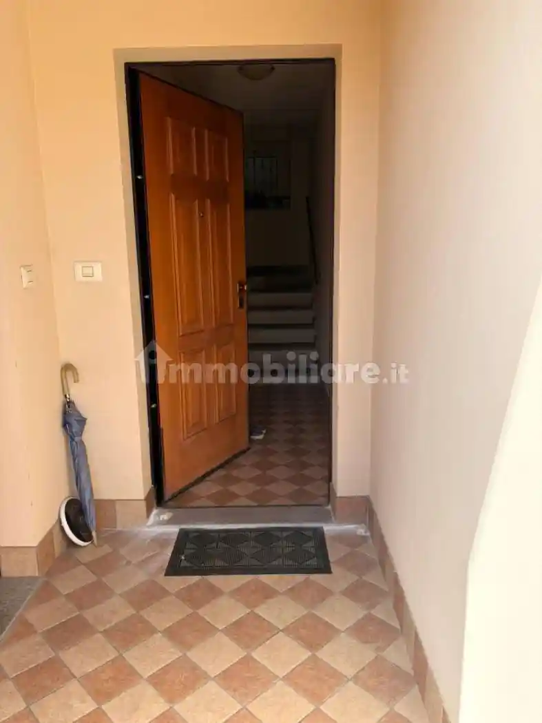 Appartamento in vendita a Riva Presso Chieri