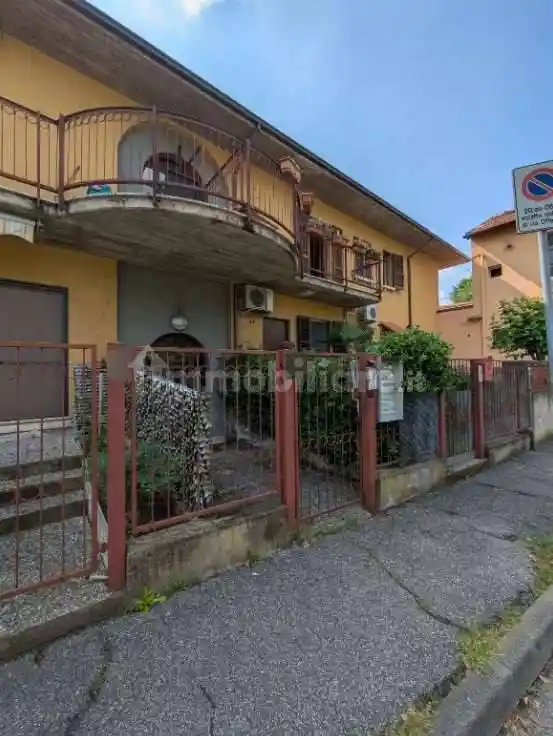 Appartamento in vendita a Agrate Brianza