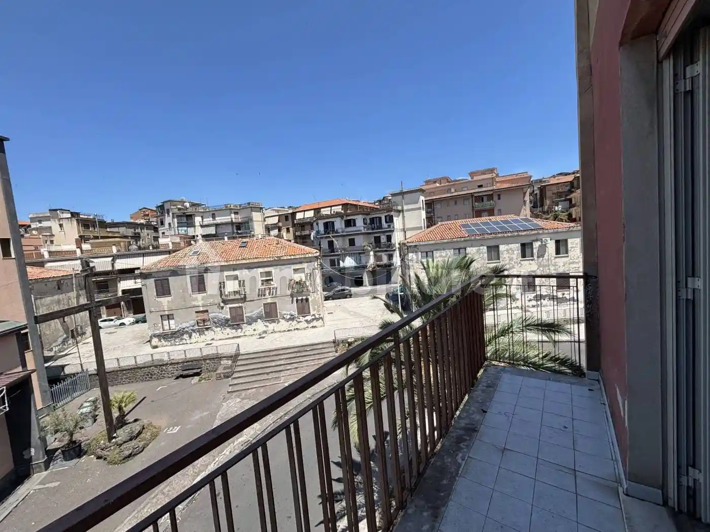 Appartamento in vendita a Bronte