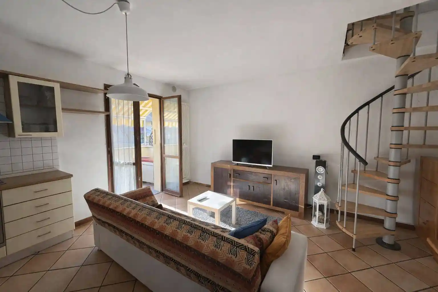 Appartamento in vendita a Cervia