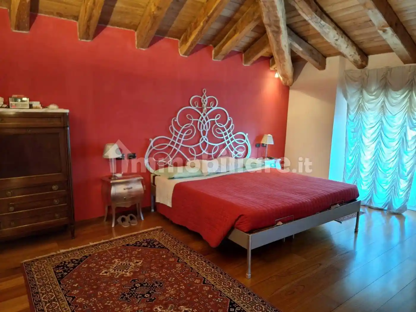 Casa indipendente in vendita a Belforte Monferrato