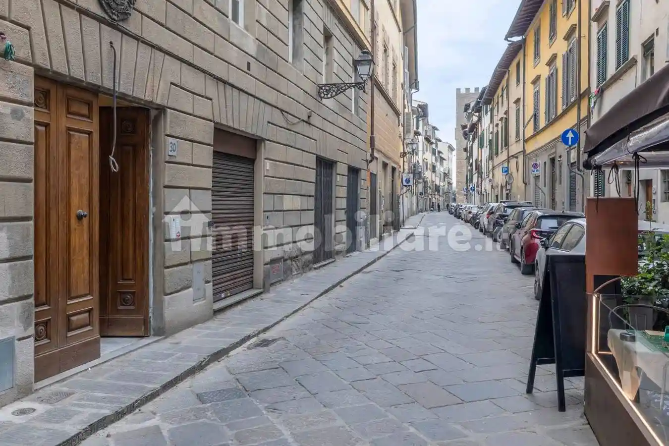 Appartamento in vendita a Firenze