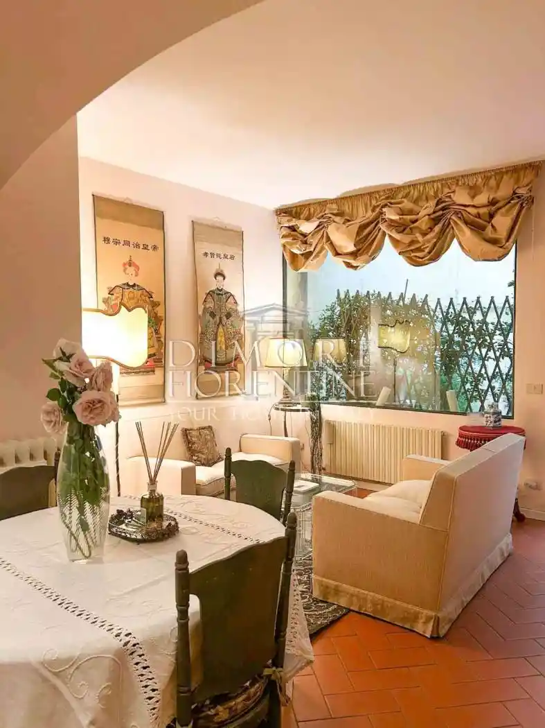 Appartamento in affitto a Firenze