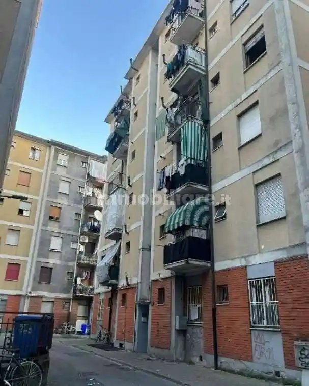 Appartamento in vendita a Pioltello