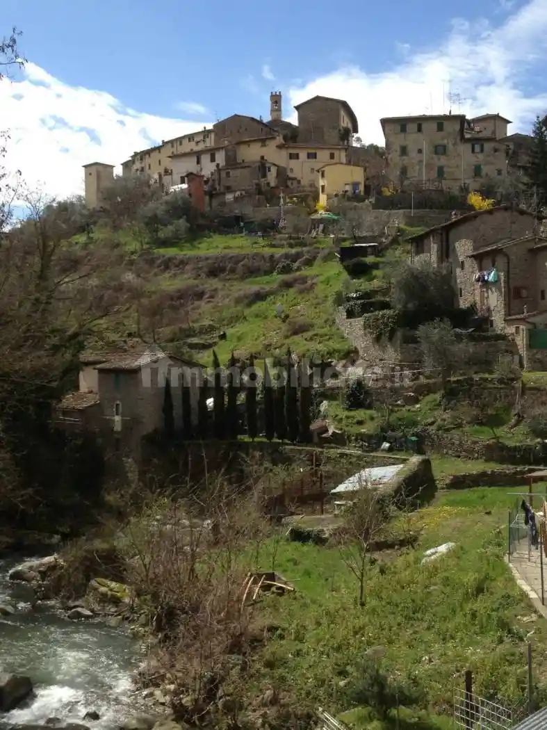 Appartamento in vendita a Pelago