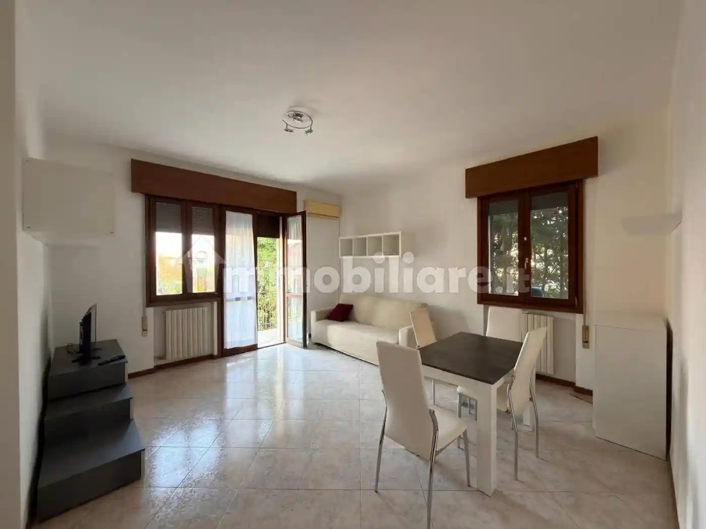 Appartamento in affitto a Preganziol