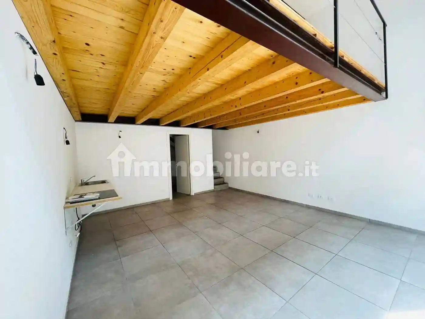 Loft - foto 3