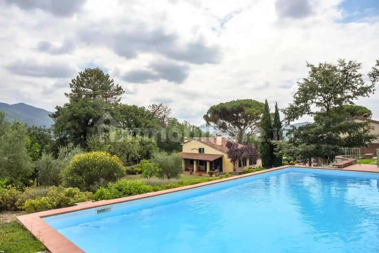 Appartamento in affitto a Vaiano