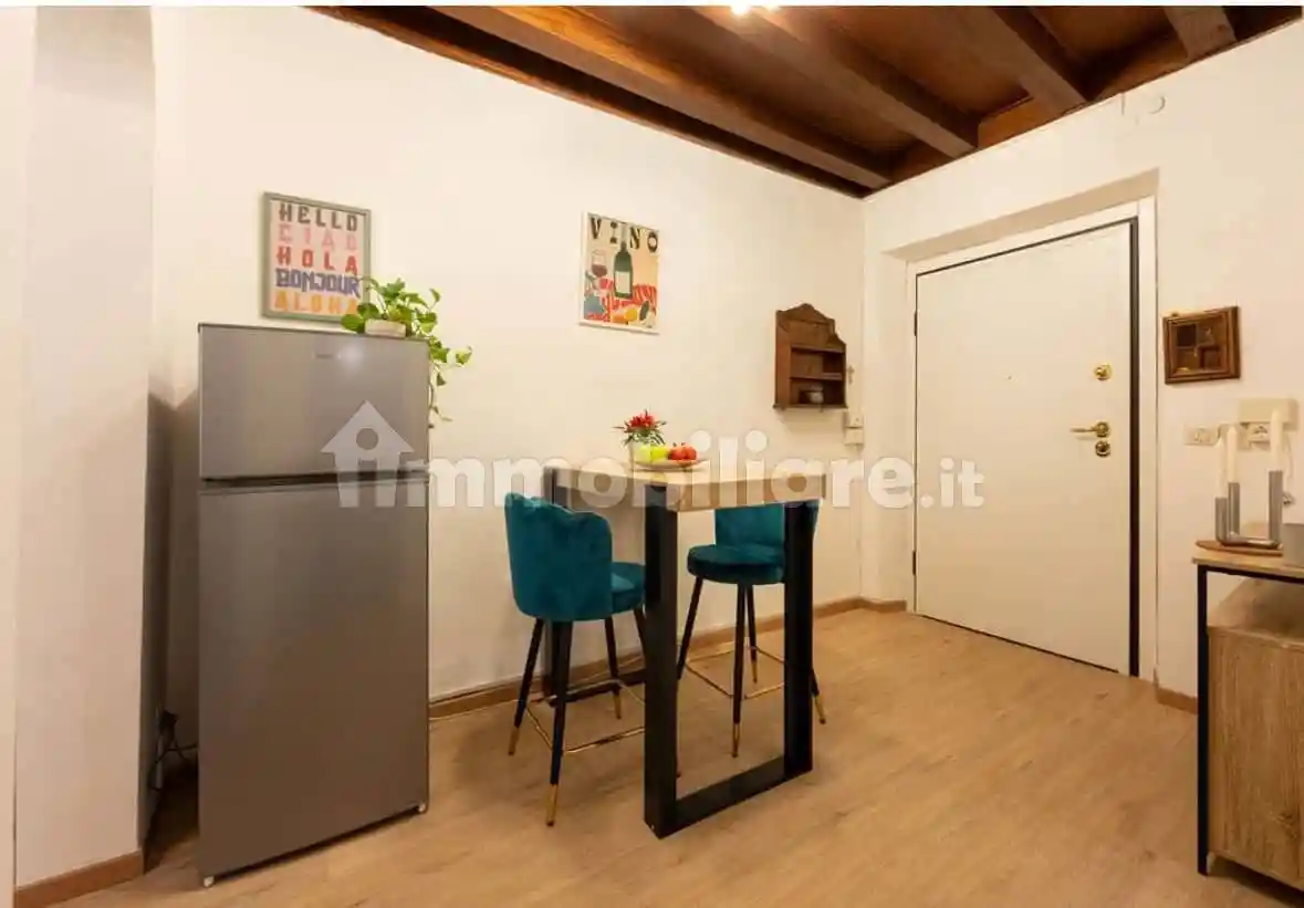 Appartamento in affitto a Firenze