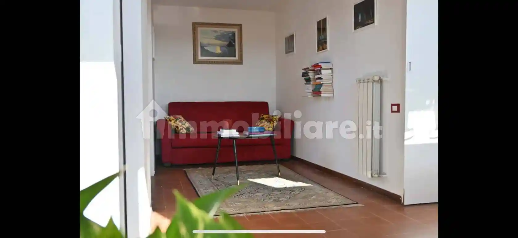 Appartamento in affitto a Firenze