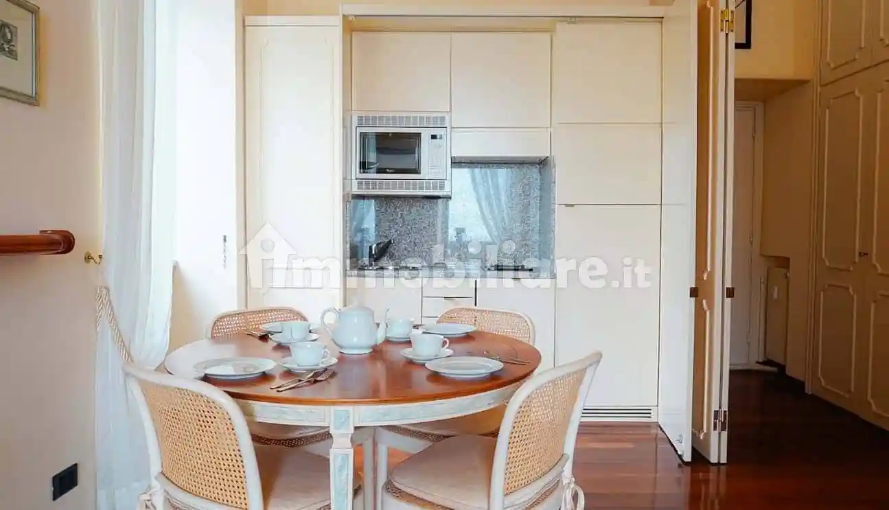 Appartamento in affitto a Genova