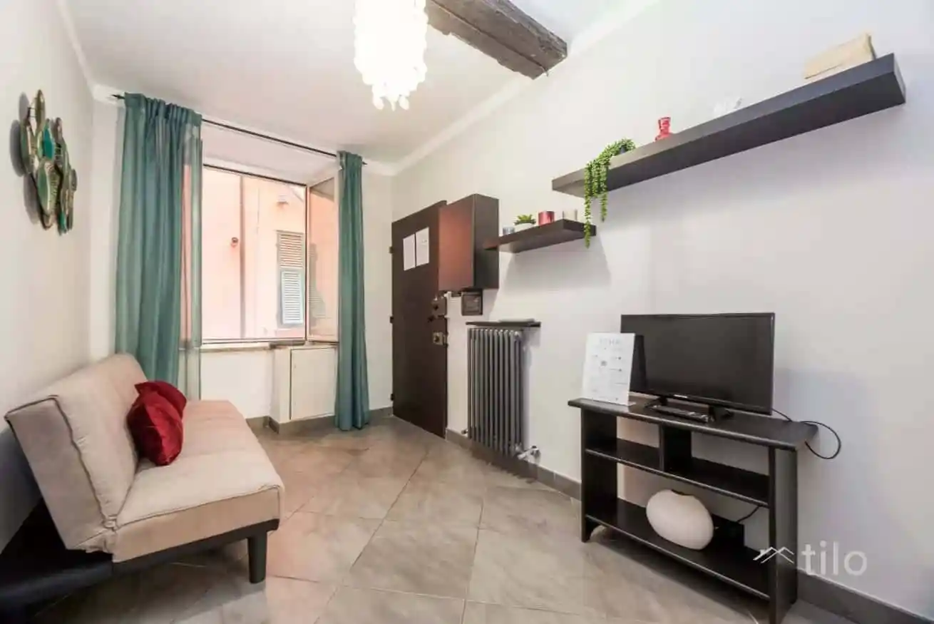 Appartamento in affitto a Genova