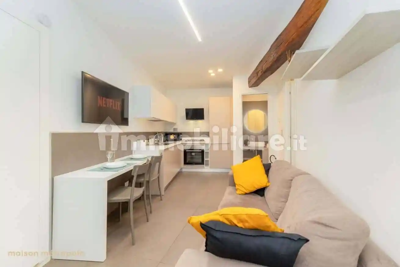 Appartamento in affitto a Torino