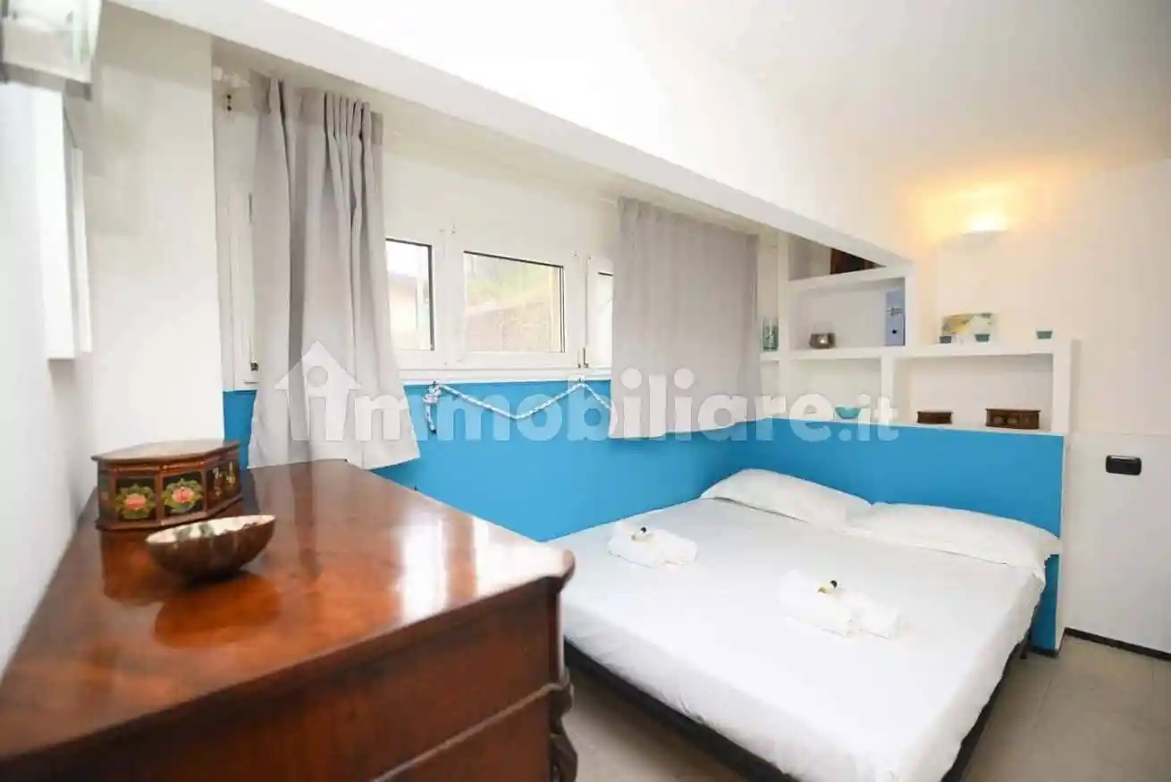 Appartamento in affitto a Recco