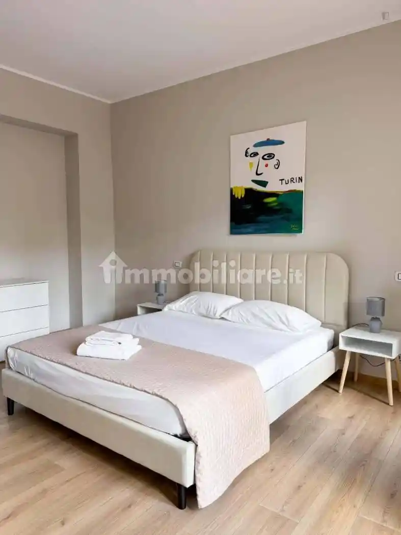Appartamento in affitto a Torino
