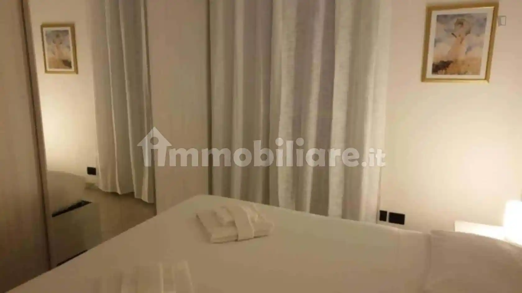 Appartamento in affitto a Torino