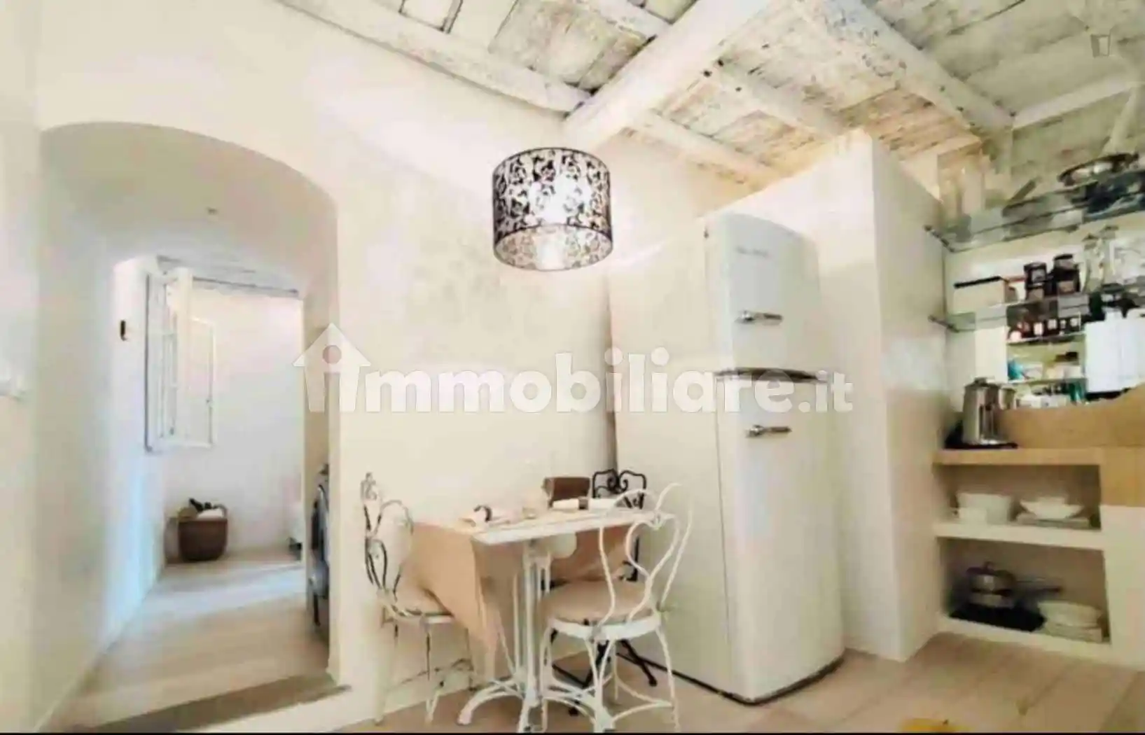 Appartamento in affitto a Firenze