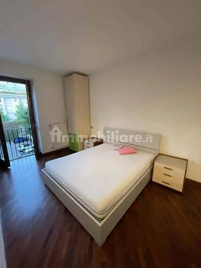 Appartamento in affitto a Legnano