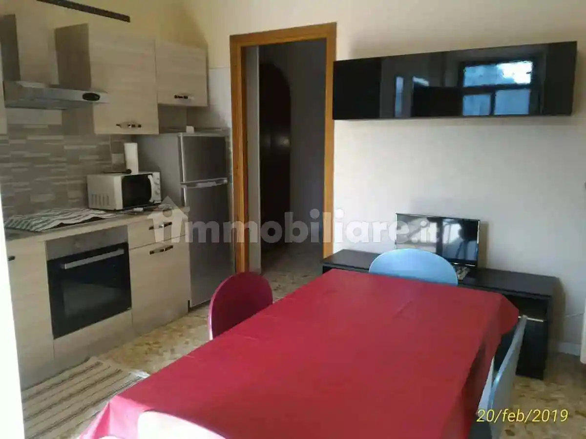 Appartamento in affitto a Torino