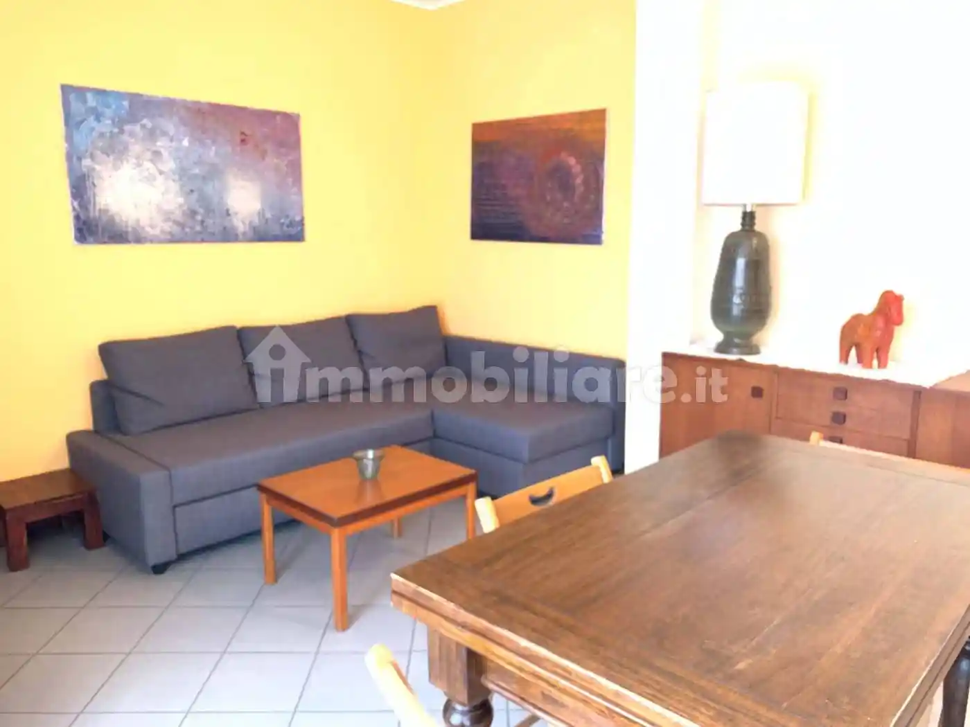 Appartamento in affitto a San Donato Milanese