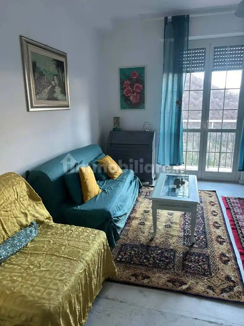 Appartamento in affitto a Guarcino