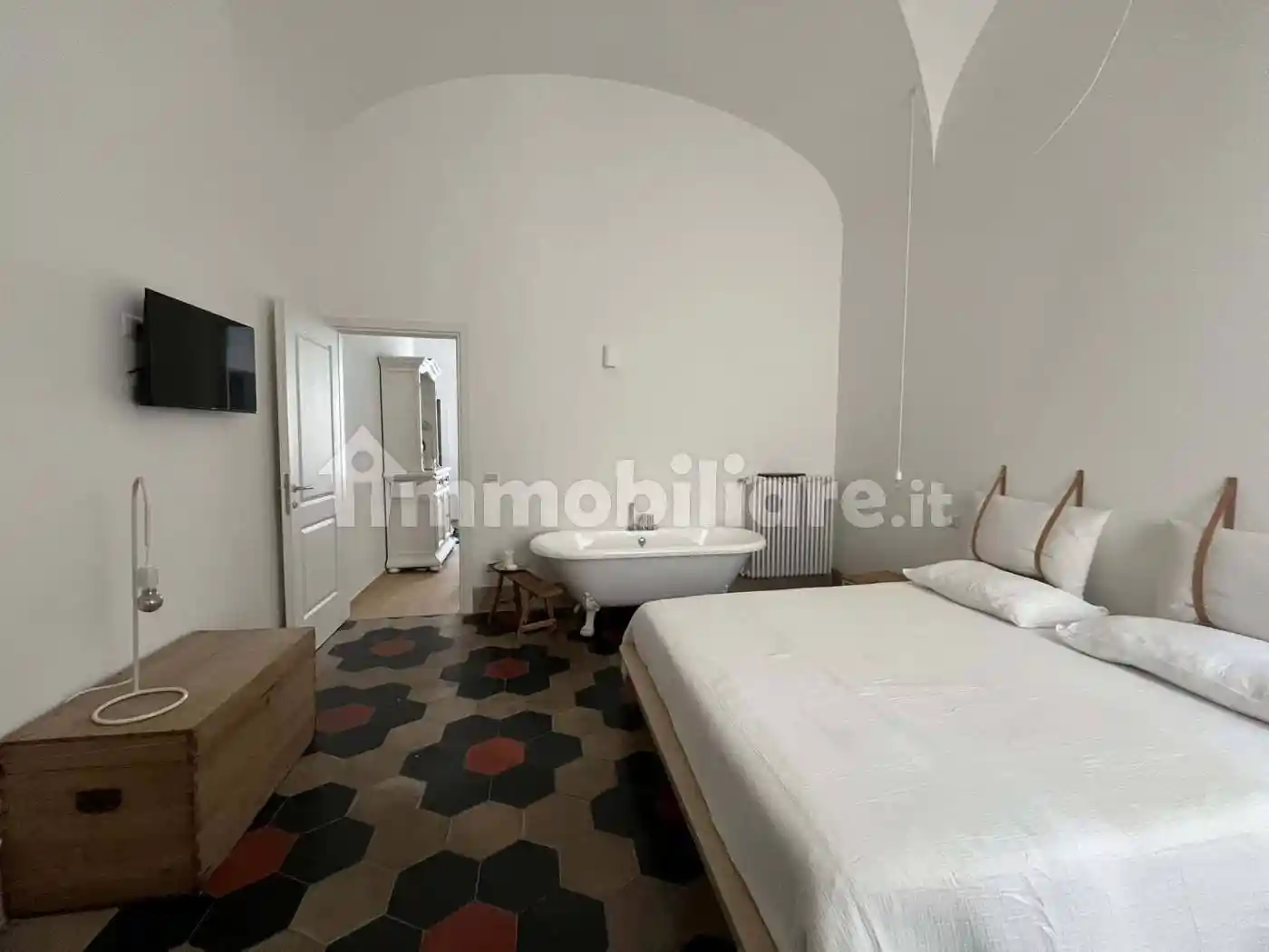 Appartamento in affitto a Viterbo