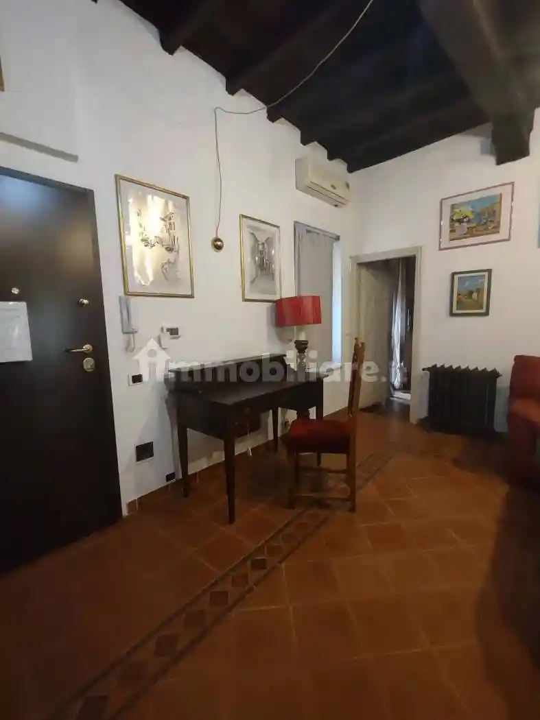 Appartamento in affitto a Chieri