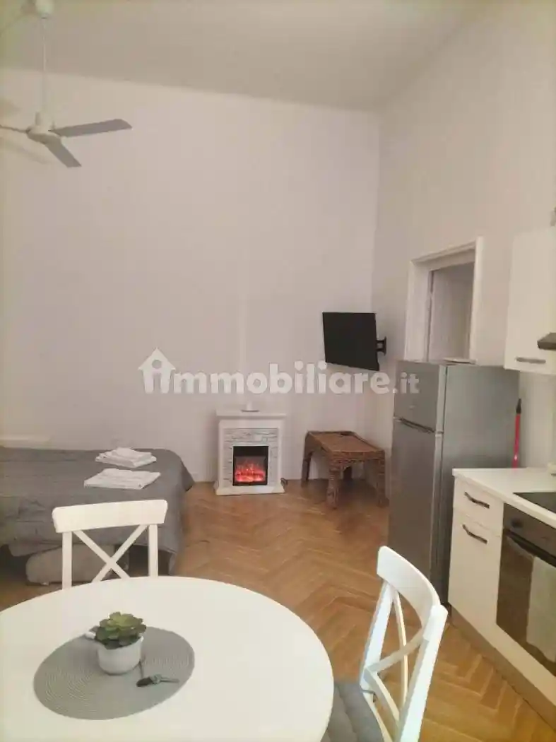 Appartamento in affitto a Bologna