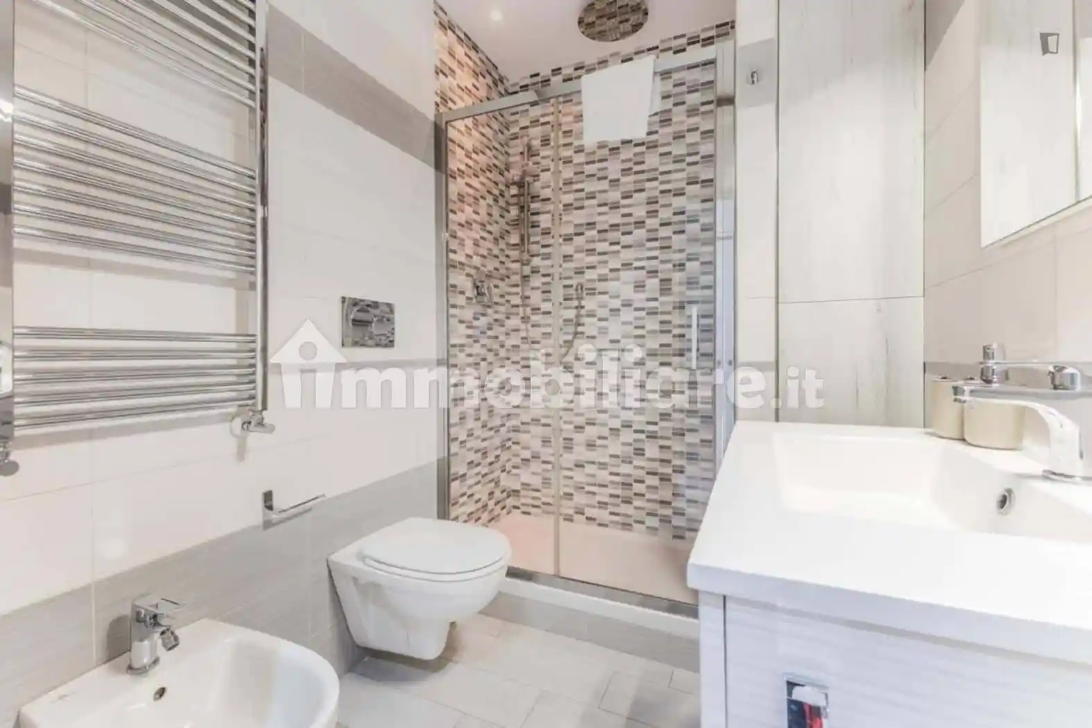 Appartamento in affitto a Roma