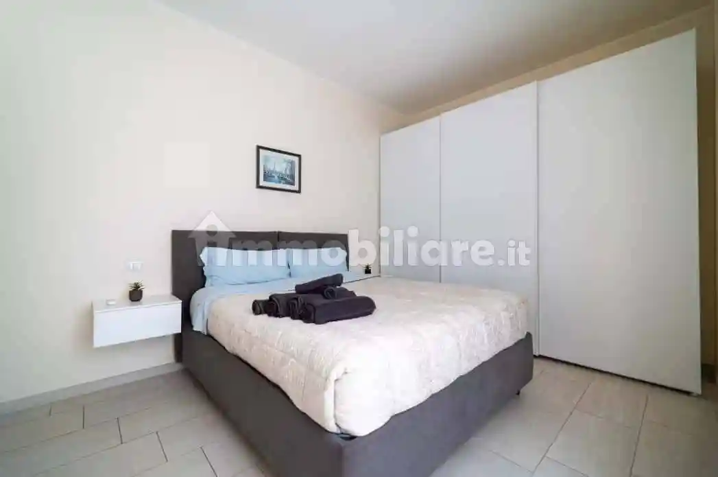 Appartamento in affitto a Como