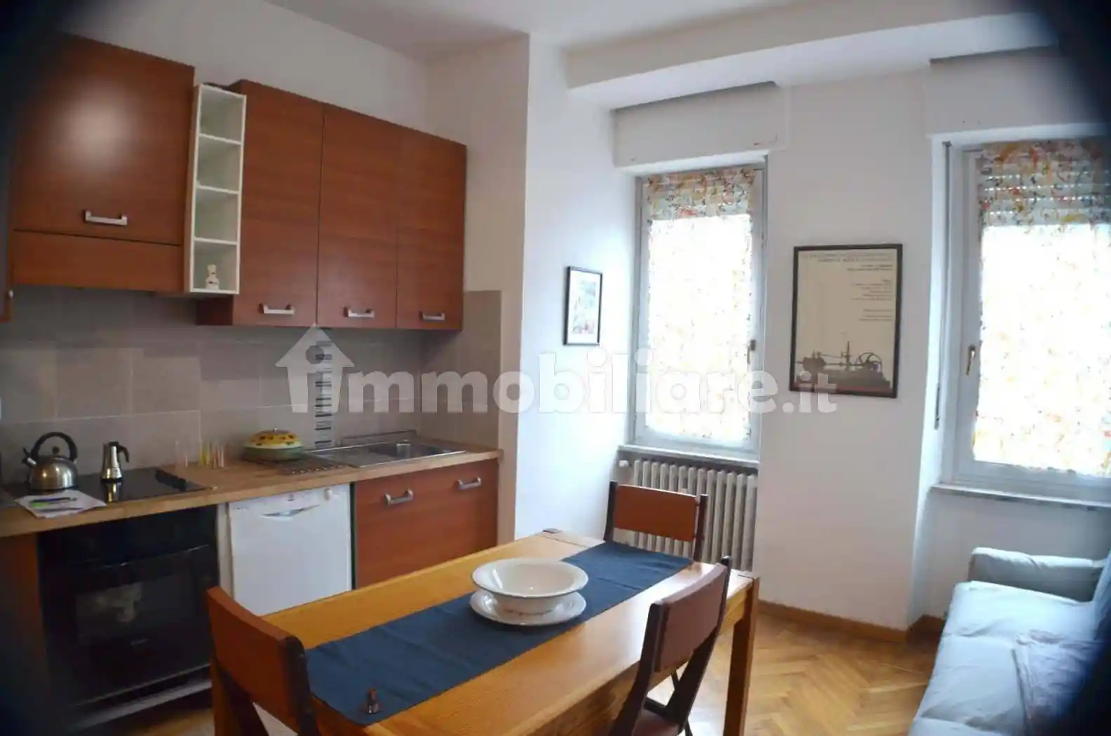 Appartamento in affitto a Torino