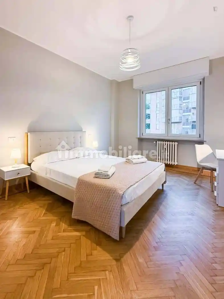 Appartamento in affitto a Torino