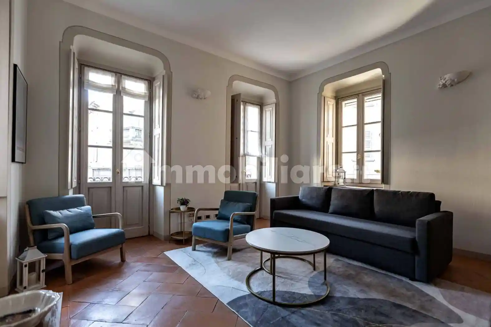 Appartamento in affitto a Domodossola