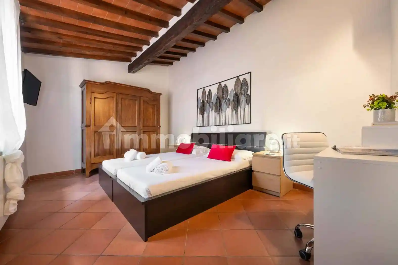 Appartamento in affitto a Firenze