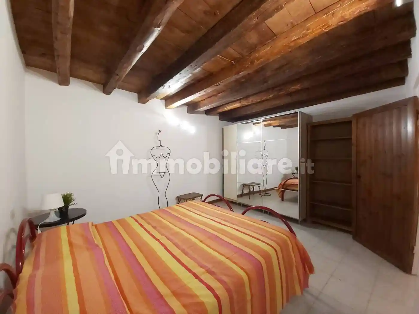 Appartamento in affitto a Venezia