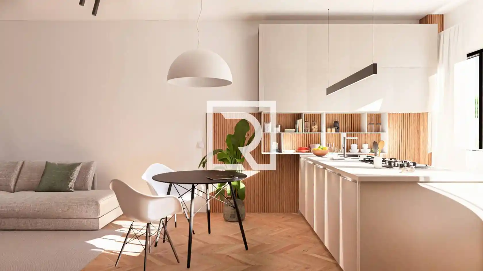 Appartamento in vendita a Ravenna