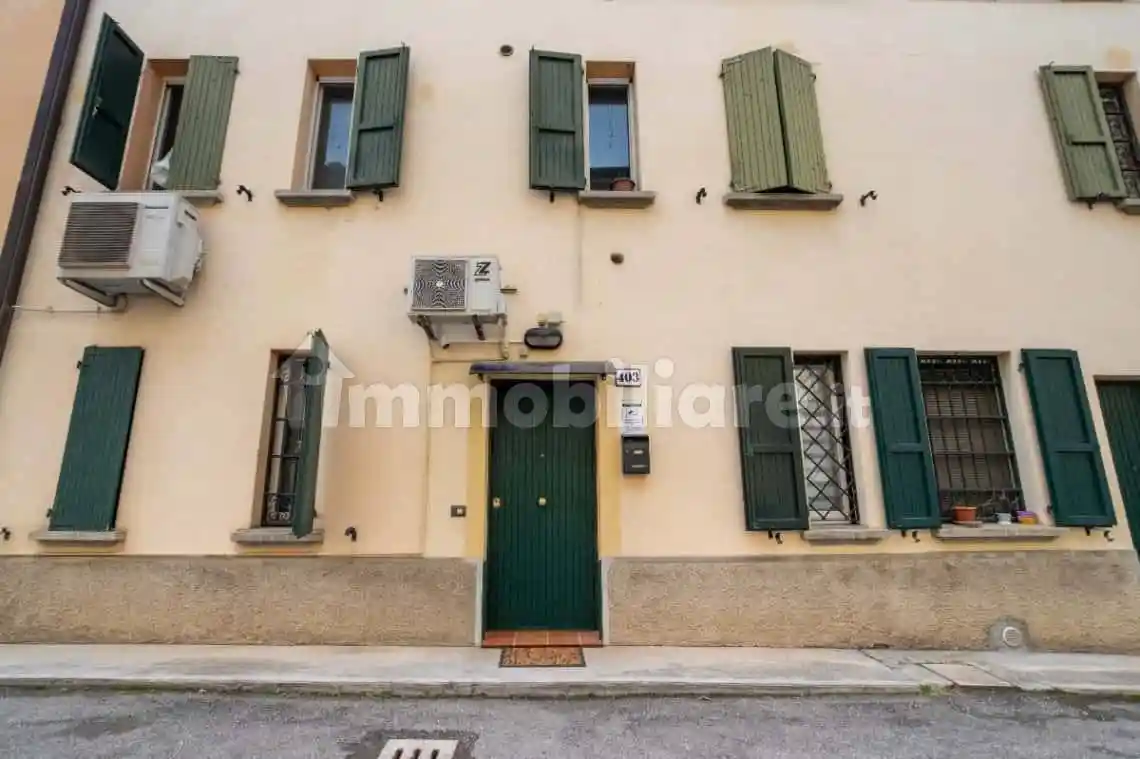 Appartamento in affitto a Bologna