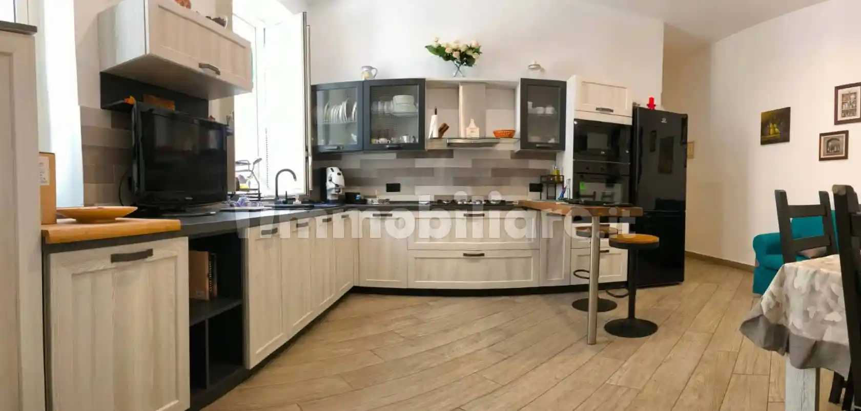 Appartamento in affitto a Palermo