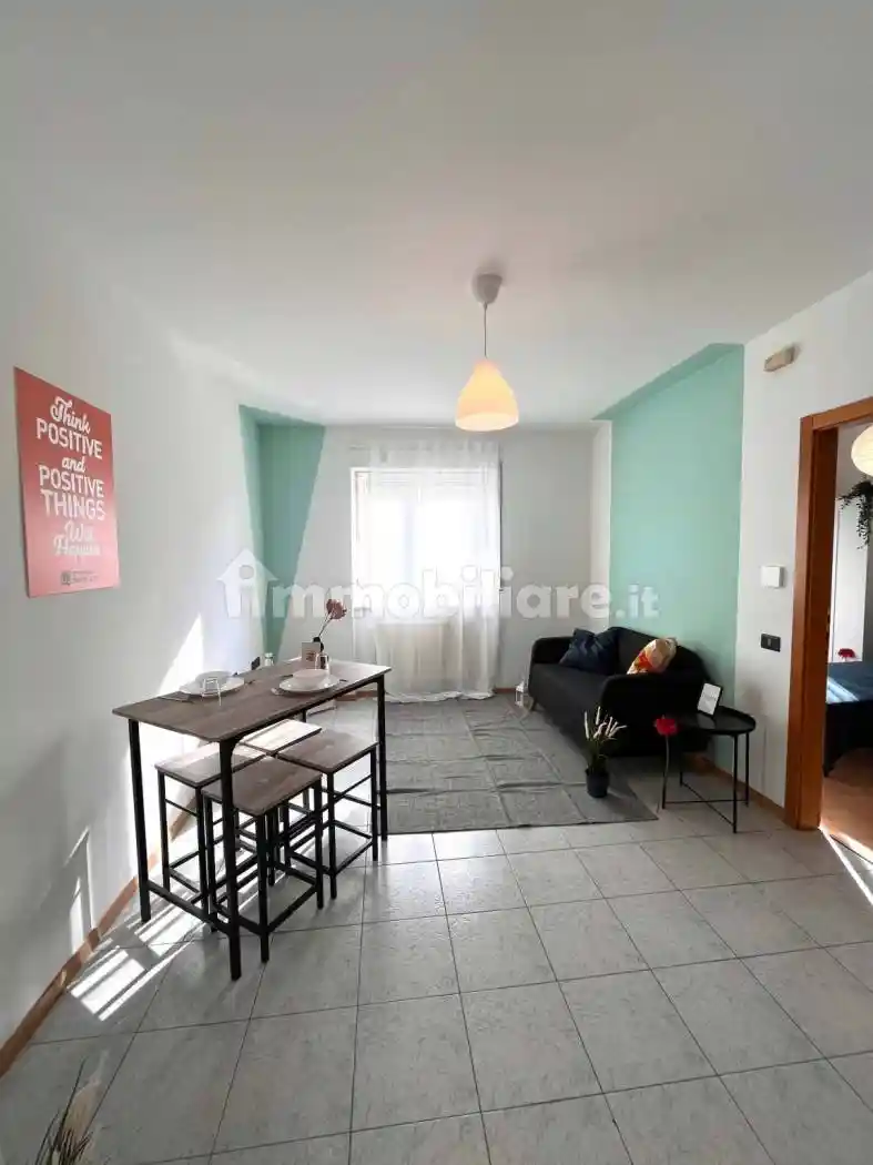 Appartamento in affitto a Trento