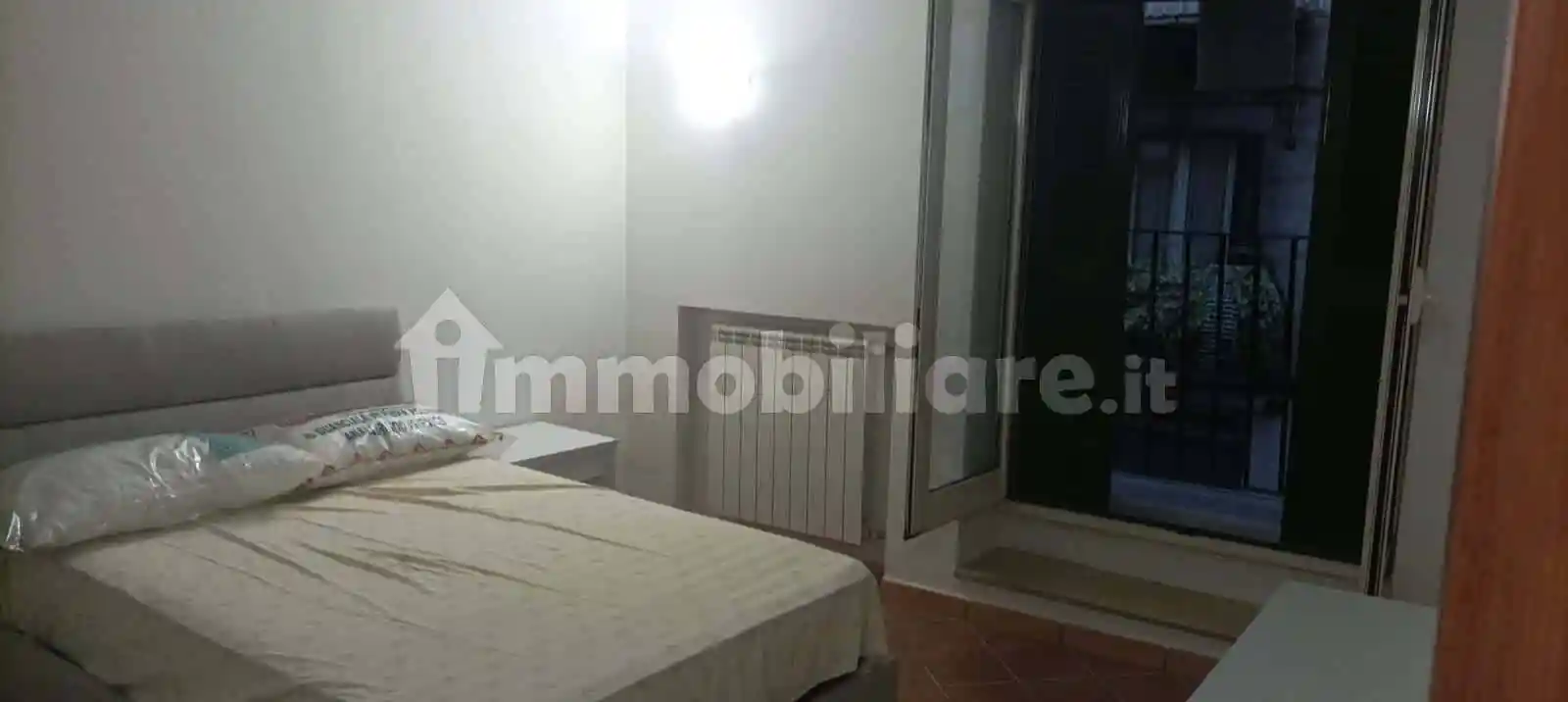 Appartamento in affitto a Napoli