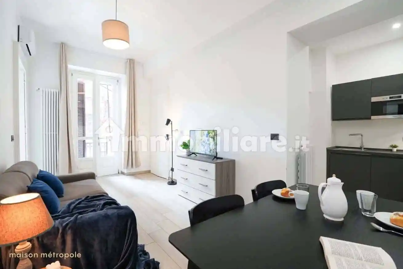 Appartamento in affitto a Torino