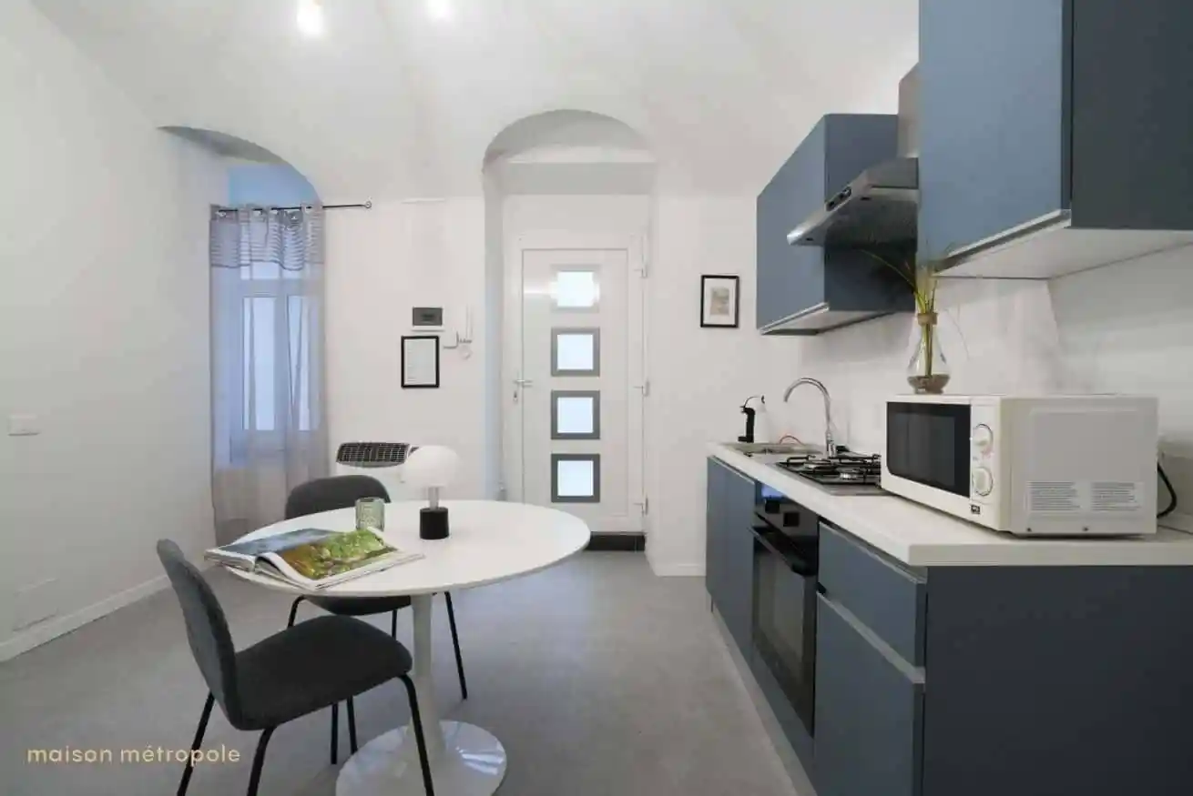 Appartamento in affitto a Torino