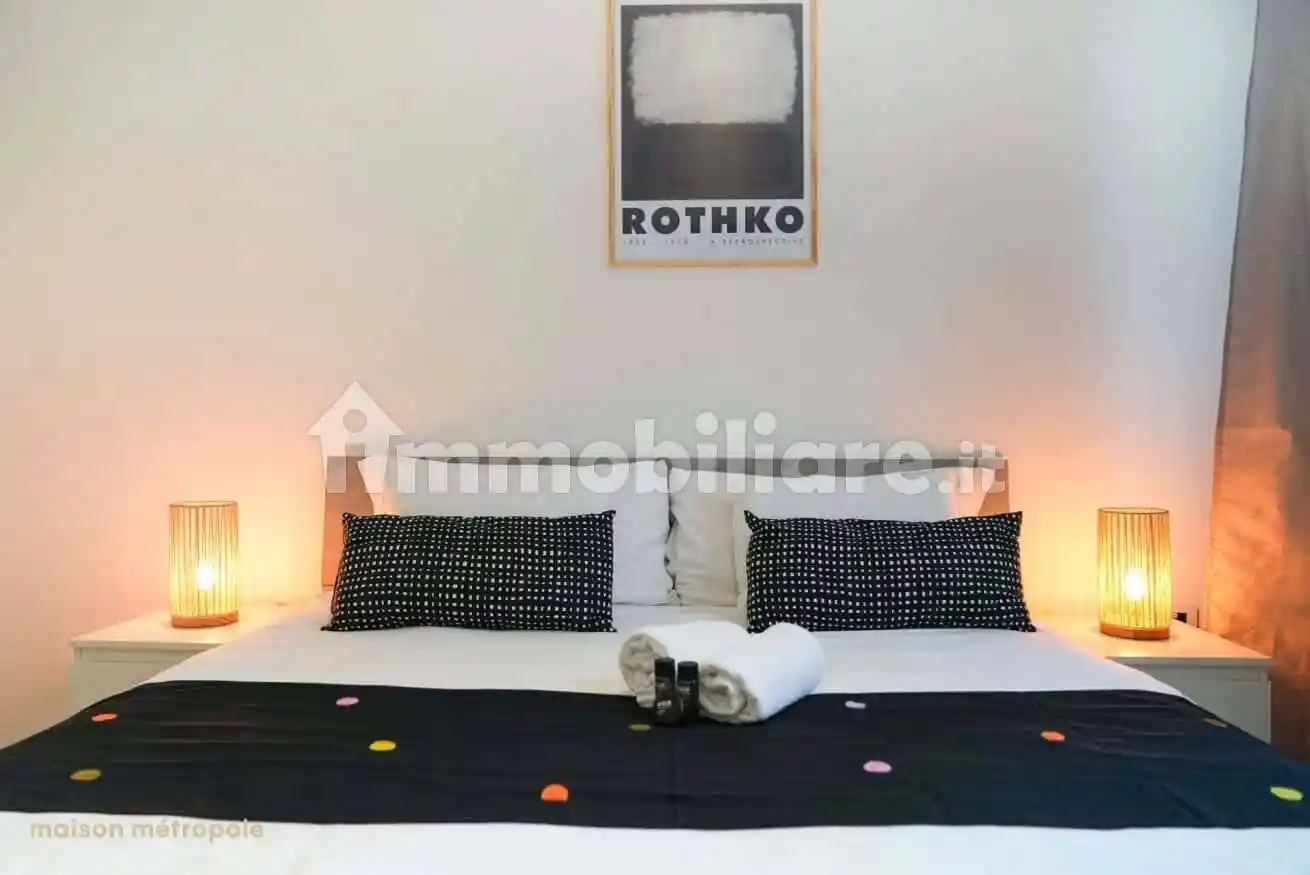 Appartamento in affitto a Torino