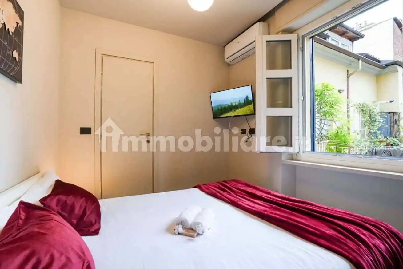 Appartamento in affitto a Torino