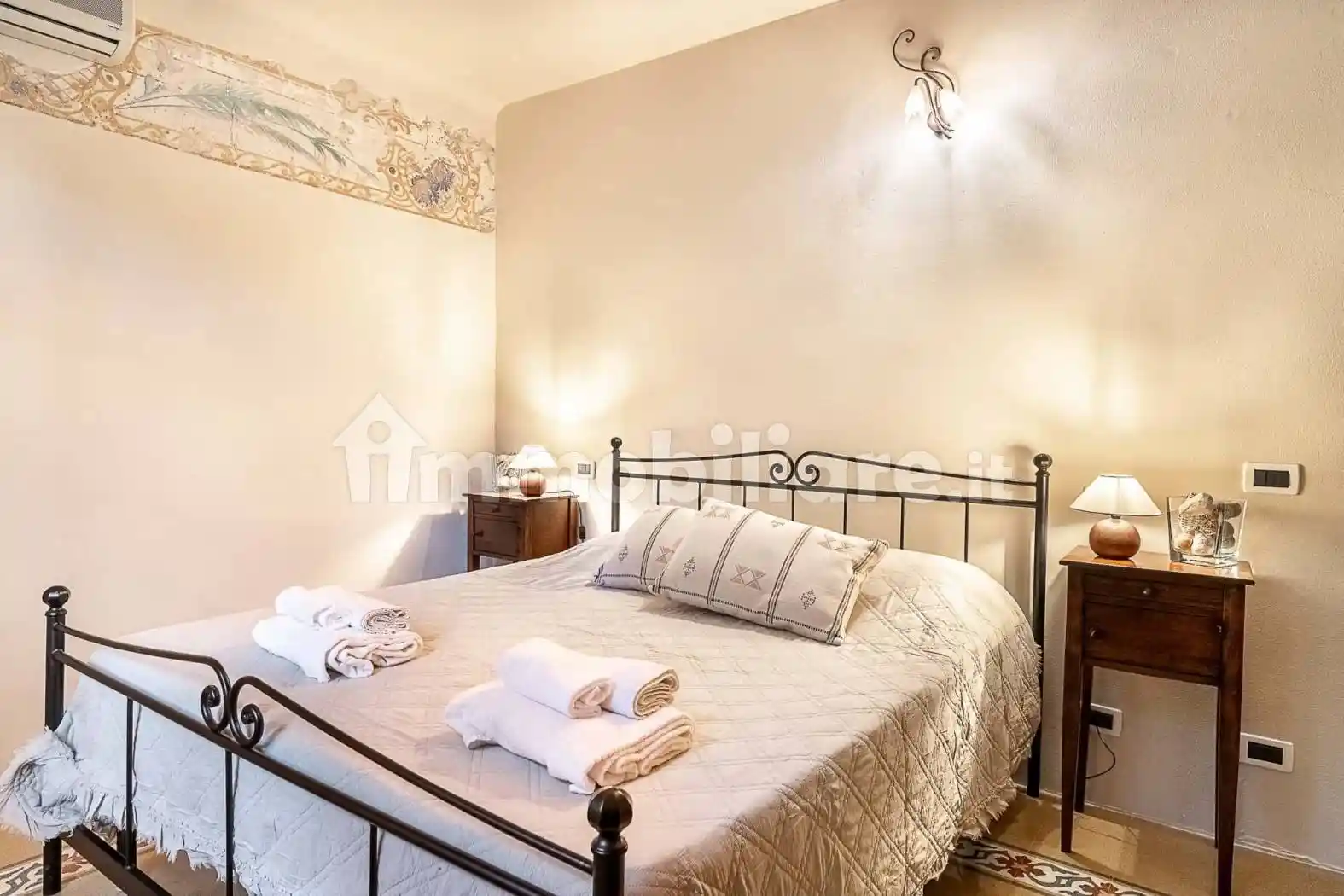 Appartamento in affitto a Lucca