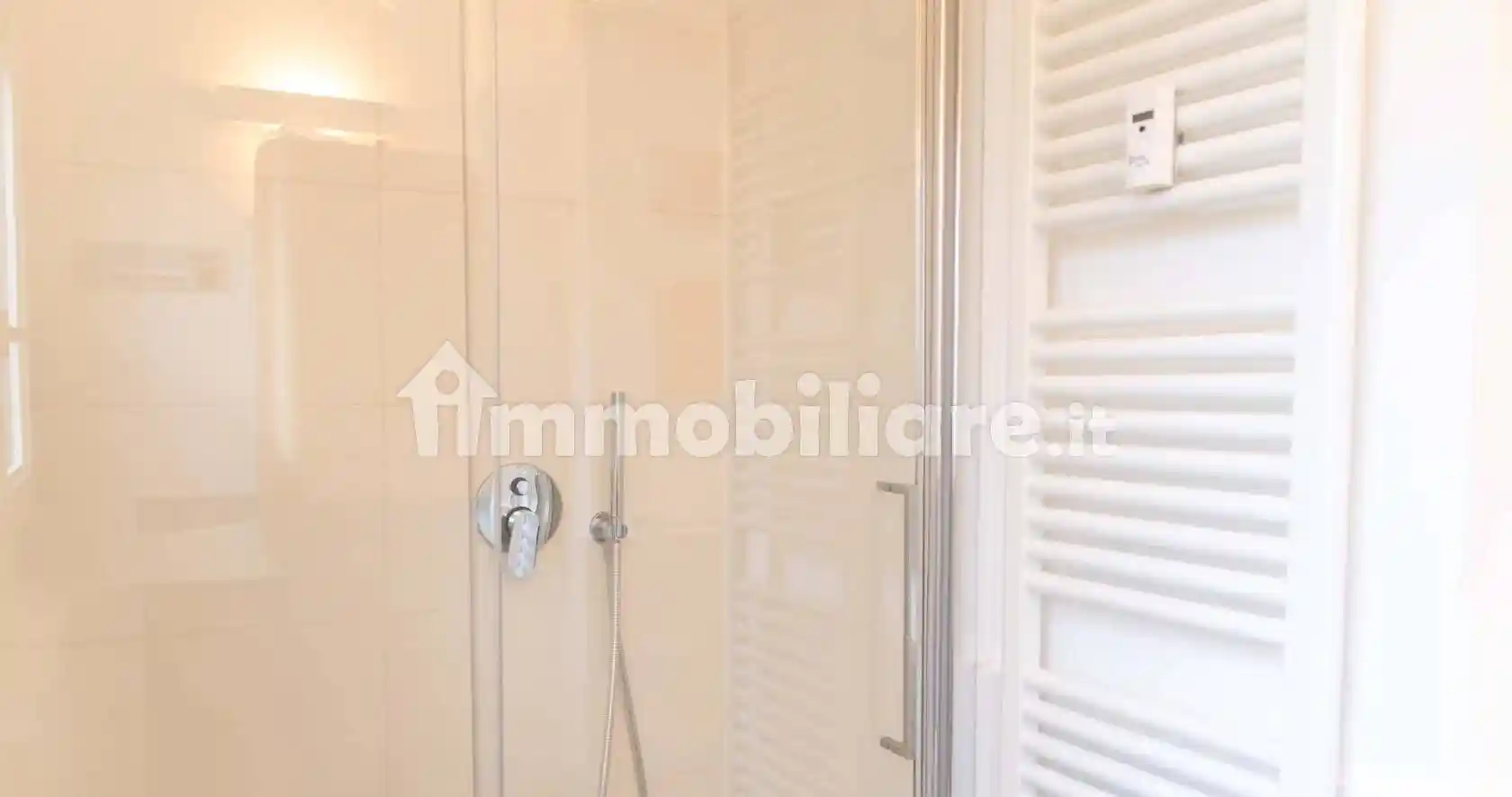 Appartamento in affitto a Torino